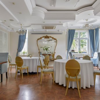 Great stay in this little gem