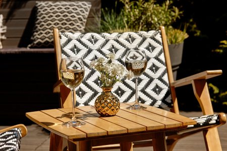 The Sea and Salt Café and Wine Bar