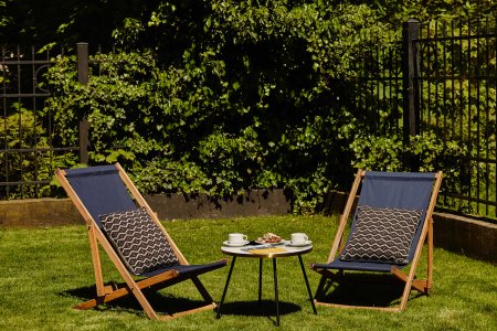 The Sea and Salt Café and Wine Bar