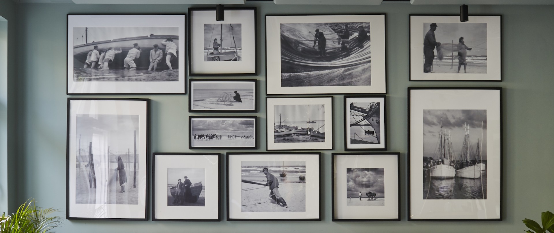 Villa Antonina, Sopot